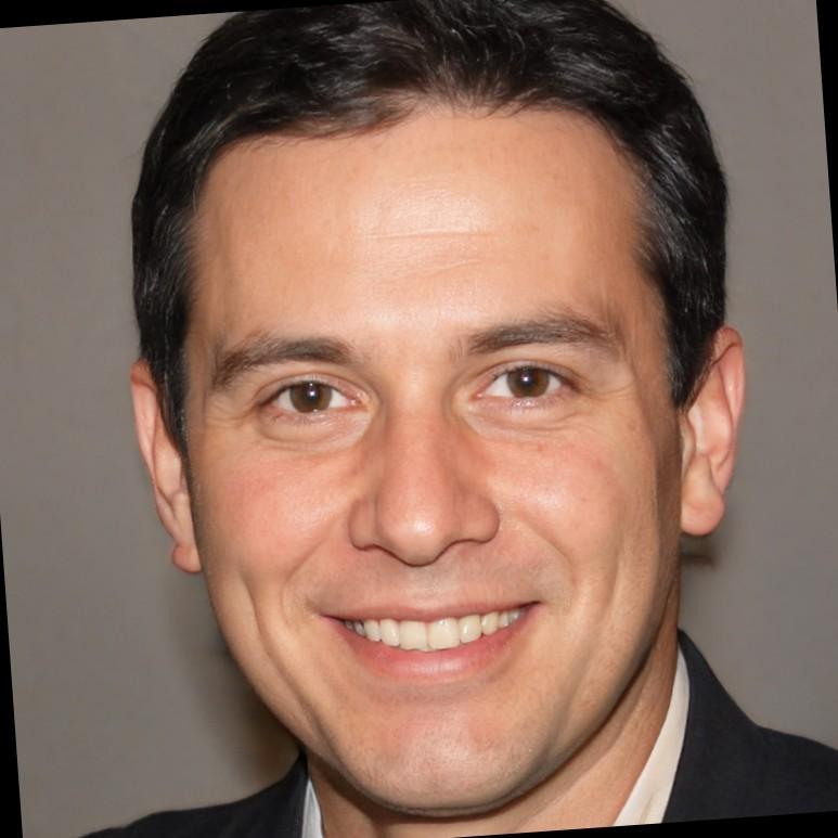 Frank Molina