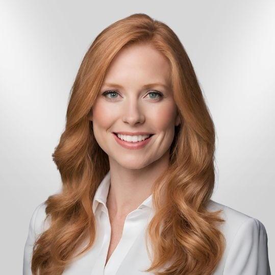 Amy Welch